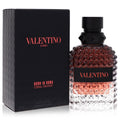 Valentino Uomo Born in Roma Coral Fantasy by Valentino - Eau De Toilette Spray 1.7 oz