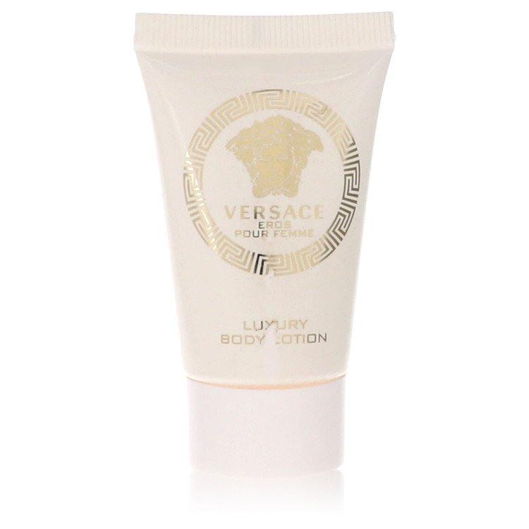 Versace Eros by Versace - Body Lotion .8 oz