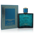 Versace Eros by Versace - Eau De Parfum Spray 3.4 oz