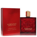 Versace Eros Flame by Versace - After Shave Lotion 3.4 oz