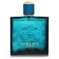 Versace Eros by Versace - Deodorant Spray (Unboxed) 3.4 oz