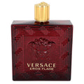 Versace Eros Flame by Versace - Eau De Parfum Spray (unboxed) 6.7 oz