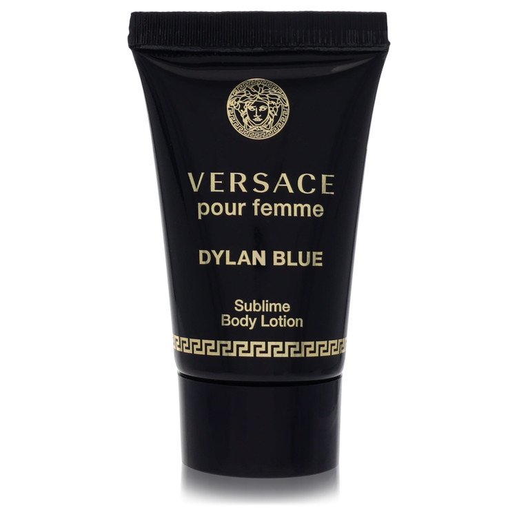Versace Pour Femme Dylan Blue by Versace - Body Lotion (unboxed) 0.8 oz