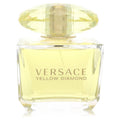 Versace Yellow Diamond by Versace - Eau De Toilette Spray (unboxed) 6.7 oz