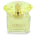 Versace Yellow Diamond by Versace - Eau De Toilette Spray (unboxed) 3 oz