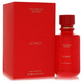 Victoria's Secret Very Sexy Scarlet by Victoria's Secret - Eau De Parfum Spray 3.4 oz