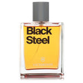 Swiss Army Black Steel by Victorinox - Eau De Toilette Spray (Tester) 3.4 oz