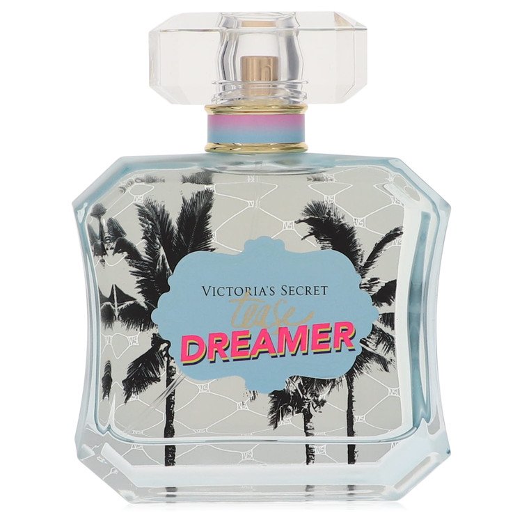 Victoria's Secret Tease Dreamer by Victoria's Secret - Eau De Parfum Spray (unboxed) 3.4 oz