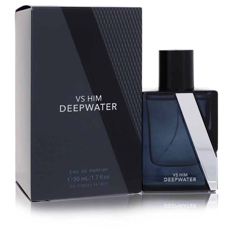 Vs Him Deepwater by Victoria's Secret - Eau De Parfum Spray 1.7 oz
