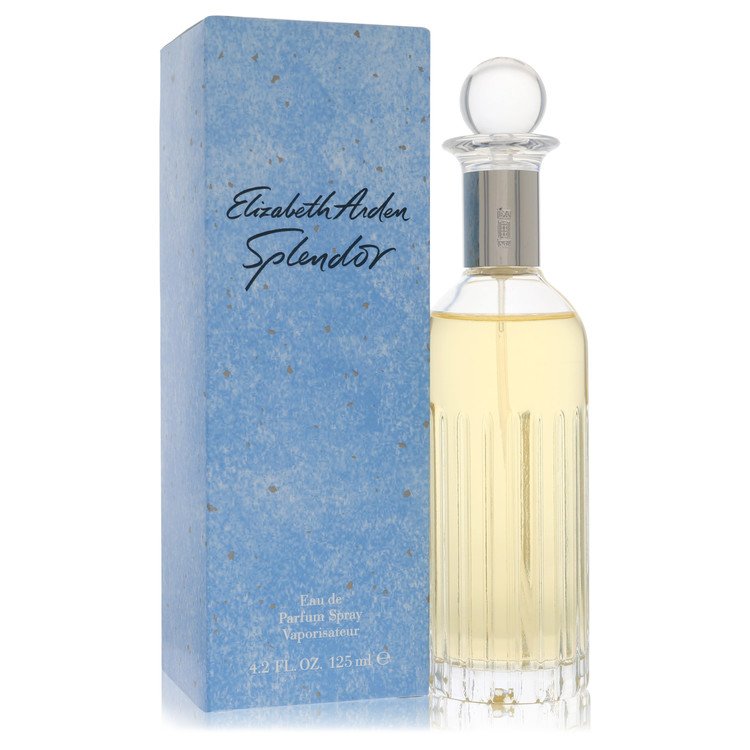 Splendor by Elizabeth Arden - Eau De Parfum Spray 4.2 oz