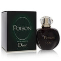 Poison by Christian Dior - Eau De Toilette Spray 1.7 oz