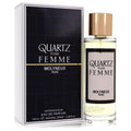 Quartz by Molyneux - Eau De Parfum Spray 3.4 oz