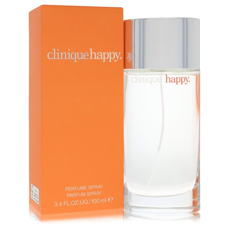 Happy by Clinique - Eau De Parfum Spray 3.4 oz
