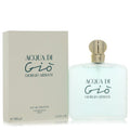 Acqua Di Gio by Giorgio Armani - Eau De Toilette Spray 3.3 oz