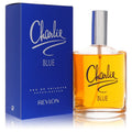 Charlie Blue by Revlon - Eau De Toilette Spray 3.4 oz