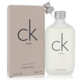 Ck One by Calvin Klein - Eau De Toilette Spray (Unisex) 3.4 oz