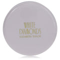 White Diamonds by Elizabeth Taylor - Dusting Powder (unboxed) 2.6 oz