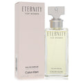 Eternity by Calvin Klein - Eau De Parfum Spray 3.3 oz