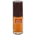 Wild Musk by Coty - Concentrate Cologne Spray (unboxed) 1 oz