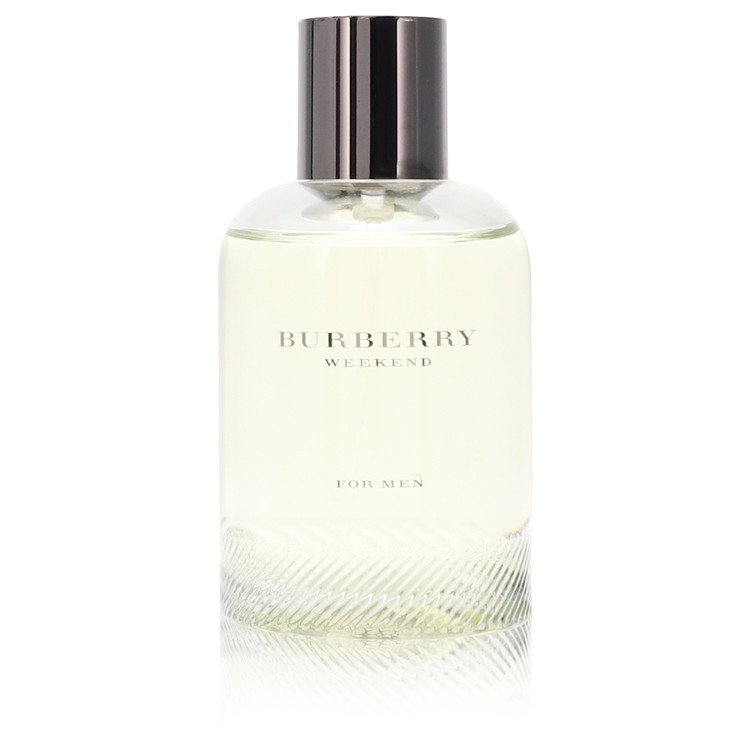 Weekend by Burberry - Eau De Toilette Spray (unboxed) 3.4 oz