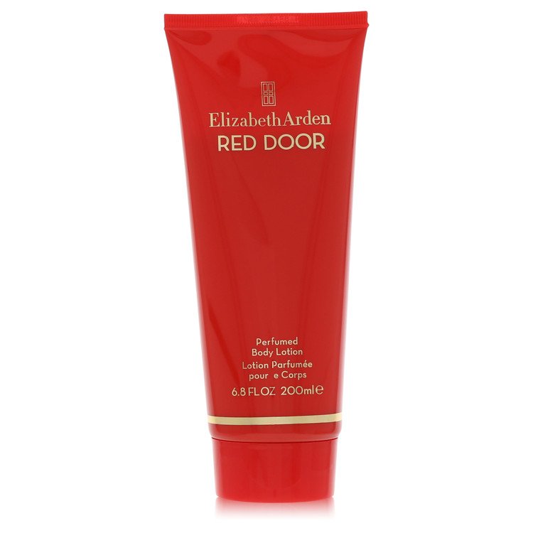 Red Door by Elizabeth Arden - Body Lotion 6.8 oz