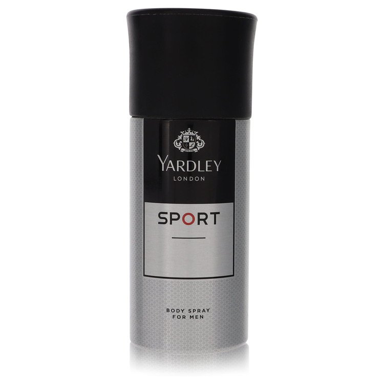 Yardley Sport by Yardley London - Body Spray 5 oz