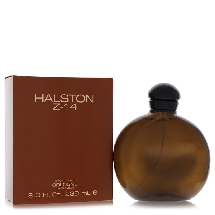 Halston Z-14 by Halston - Cologne Spray 8 oz