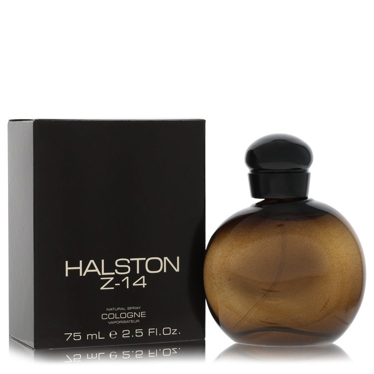 Halston Z-14 by Halston - Cologne Spray 2.5 oz