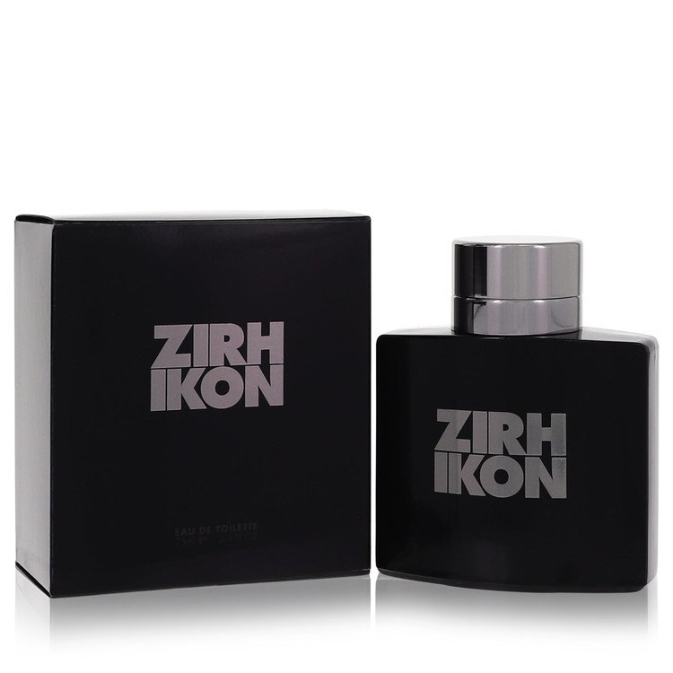 Zirh Ikon by Zirh International - Eau De Toilette Spray 2.5 oz