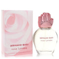 Armand Basi Rose Lumiere by Armand Basi - Eau De Toilette Spray 3.3 oz