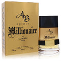 Spirit Millionaire by Lomani - Eau De Toilette Spray 3.3 oz