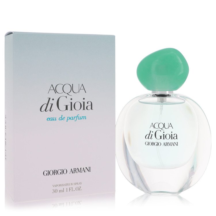 Acqua Di Gioia by Giorgio Armani - Eau De Parfum Spray 1 oz