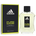 Adidas Pure Game by Adidas - Eau De Toilette Spray 3.4 oz