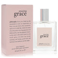 Amazing Grace by Philosophy - Eau De Toilette Spray 2 oz