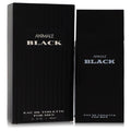 Animale Black by Animale - Eau De Toilette Spray 3.4 oz