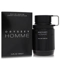 Armaf Odyssey Homme by Armaf - Eau De Parfum Spray 3.4 oz