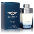 Bentley Azure by Bentley - Eau De Toilette Spray 3.4 oz