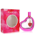 Bebe Love by Bebe - Eau De Parfum Spray 3.4 oz