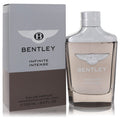Bentley Infinite Intense by Bentley - Eau De Parfum Spray 3.4 oz