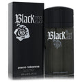 Black XS by Paco Rabanne - Eau De Toilette Spray 3.4 oz