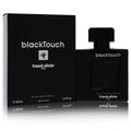 Black Touch by Franck Olivier - Eau De Toilette Spray 3.4 oz