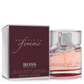 Boss Essence De Femme by Hugo Boss - Eau De Parfum Spray 1.7 oz
