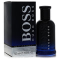 Boss Bottled Night by Hugo Boss - Eau De Toilette Spray 1.7 oz
