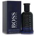 Boss Bottled Night by Hugo Boss - Eau De Toilette Spray 3.3 oz