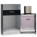 Boss Selection by Hugo Boss - Eau De Toilette Spray 1.7 oz
