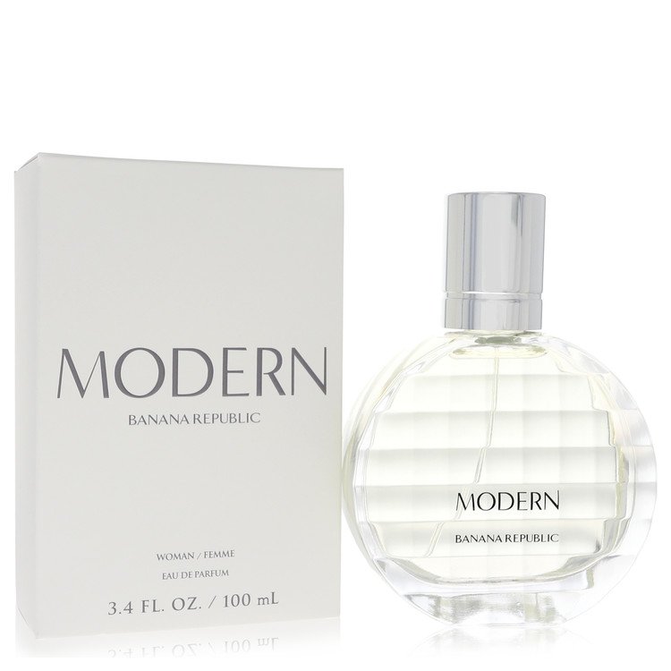 Banana Republic Modern by Banana Republic - Eau De Parfum Spray 3.4 oz