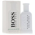 Boss Bottled Unlimited by Hugo Boss - Eau De Toilette Spray 3.3 oz