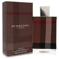 Burberry London (New) by Burberry - Eau De Toilette Spray 3.4 oz