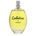 Cabotine by Parfums Gres - Eau De Parfum Spray (Tester) 3.4 oz