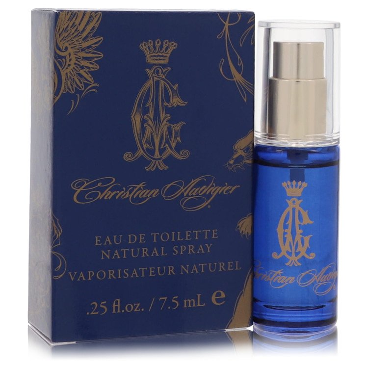 Christian Audigier by Christian Audigier - Mini EDT Spray .25 oz